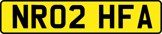 NR02HFA