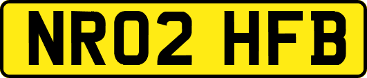 NR02HFB