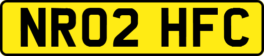 NR02HFC