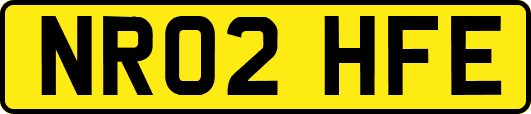 NR02HFE