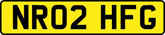 NR02HFG