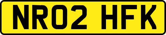 NR02HFK