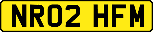 NR02HFM
