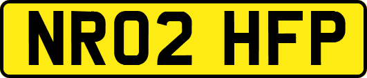 NR02HFP
