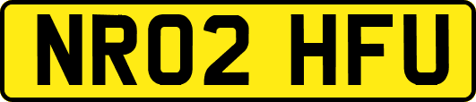 NR02HFU