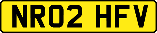NR02HFV