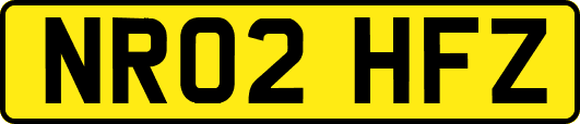 NR02HFZ