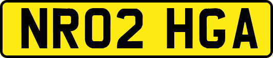 NR02HGA