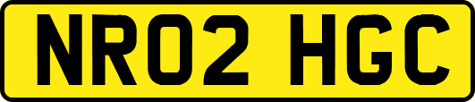 NR02HGC