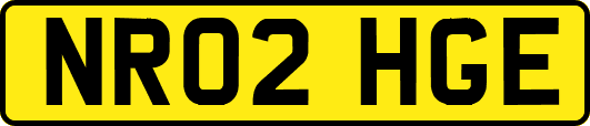 NR02HGE