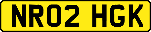 NR02HGK