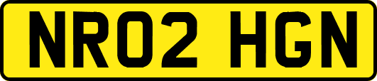 NR02HGN