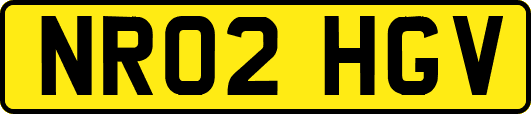 NR02HGV