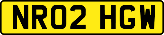 NR02HGW