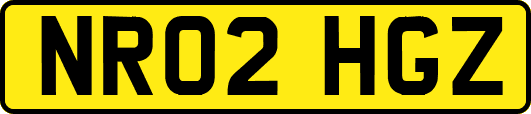 NR02HGZ