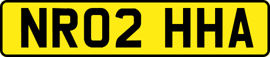NR02HHA