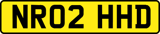 NR02HHD