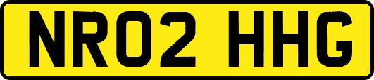NR02HHG