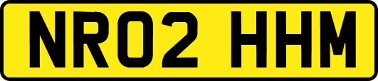 NR02HHM