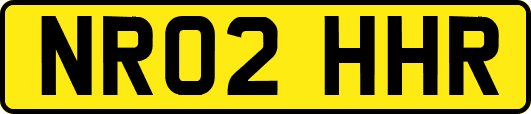 NR02HHR