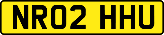 NR02HHU