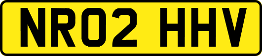 NR02HHV