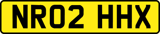 NR02HHX