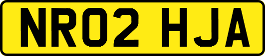NR02HJA
