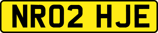 NR02HJE