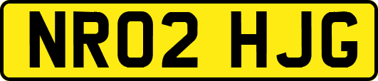 NR02HJG