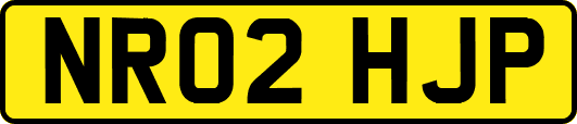 NR02HJP