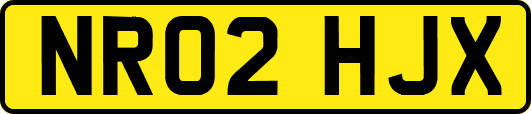 NR02HJX
