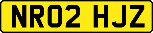 NR02HJZ