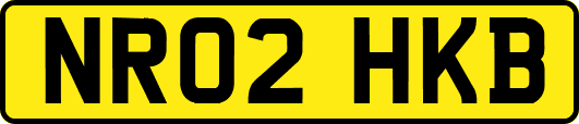 NR02HKB