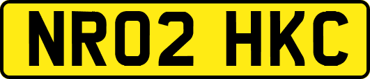 NR02HKC