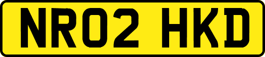 NR02HKD