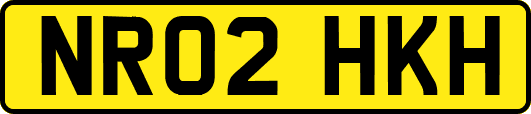 NR02HKH