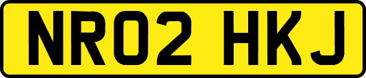 NR02HKJ