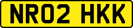 NR02HKK