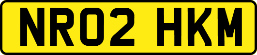 NR02HKM