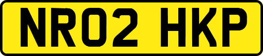 NR02HKP