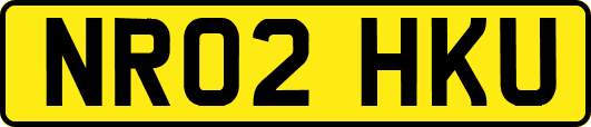 NR02HKU
