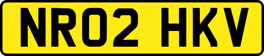 NR02HKV