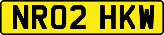 NR02HKW