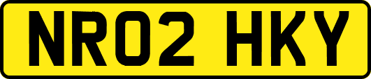 NR02HKY