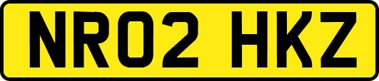 NR02HKZ