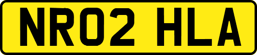 NR02HLA