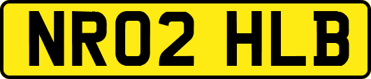 NR02HLB