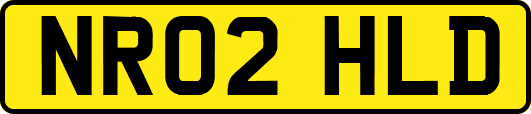 NR02HLD