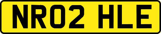 NR02HLE